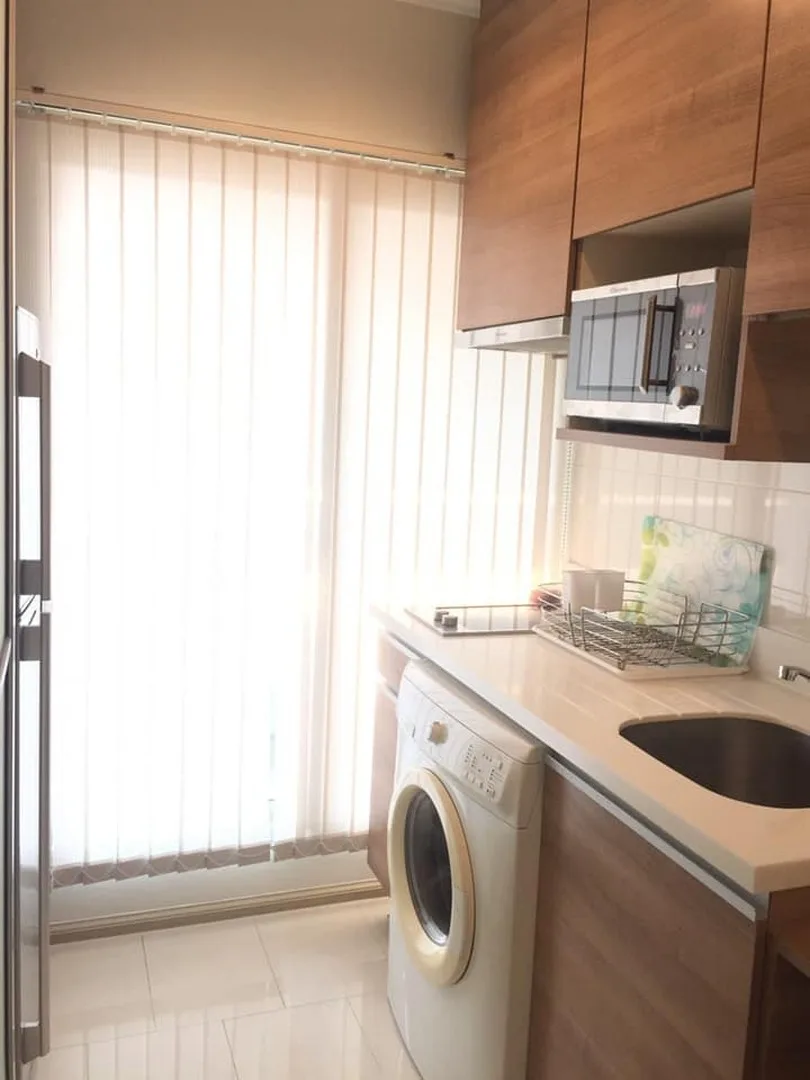 Property photos for Rhythm Ratchada - Huai Khwang