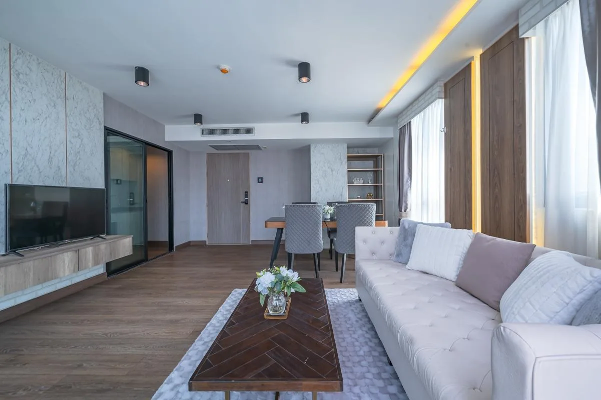 Property photos for The Unique Sukhumvit 62/1