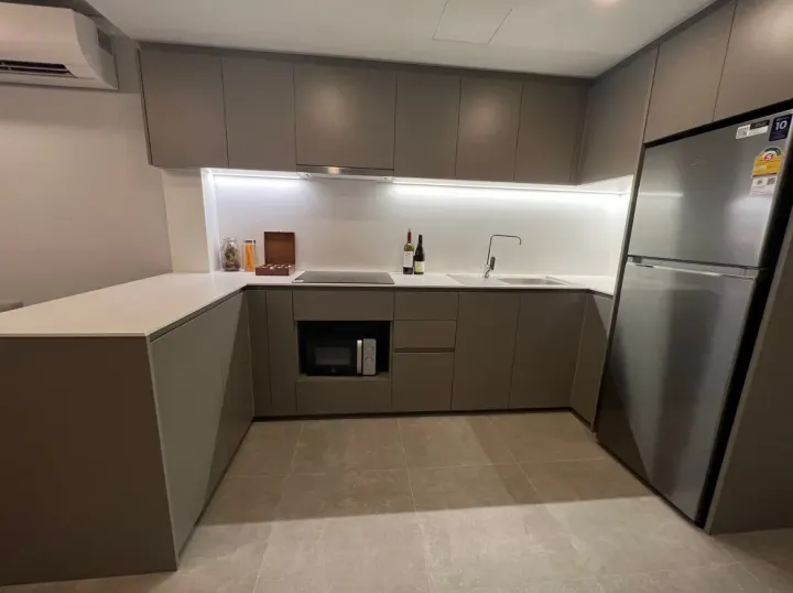 Property photos for Piya Apartment Sukhumvit 15