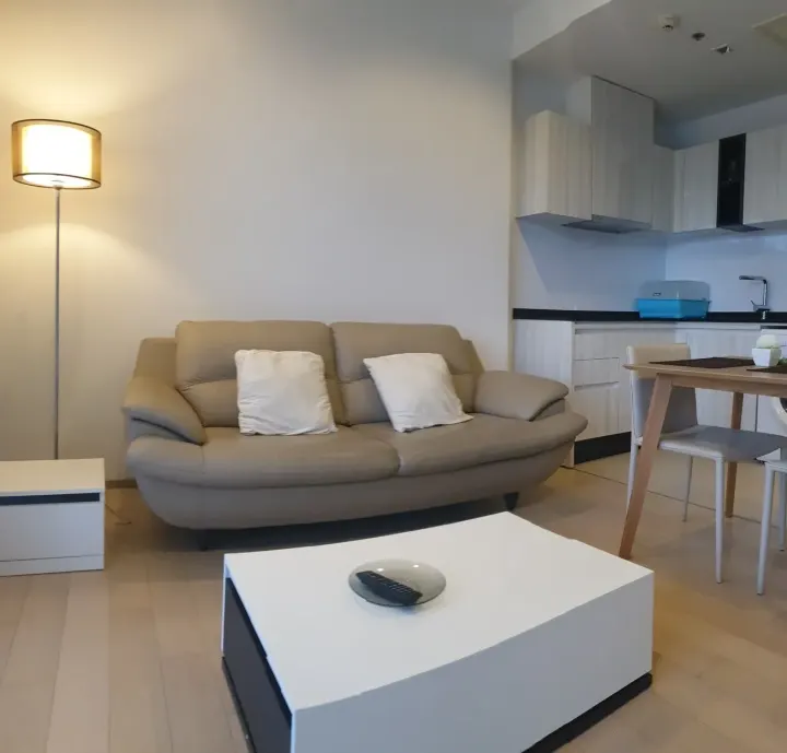 Property photos for HQ by Sansiri