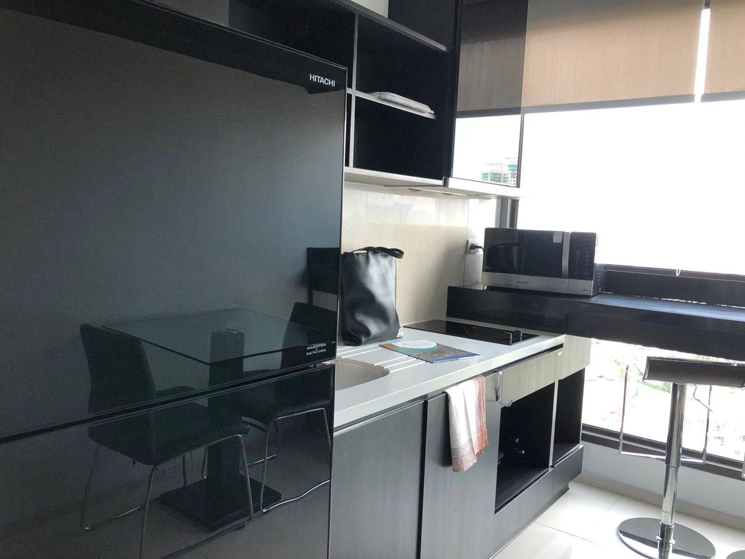 Property photos for Rhythm Sukhumvit 44/1