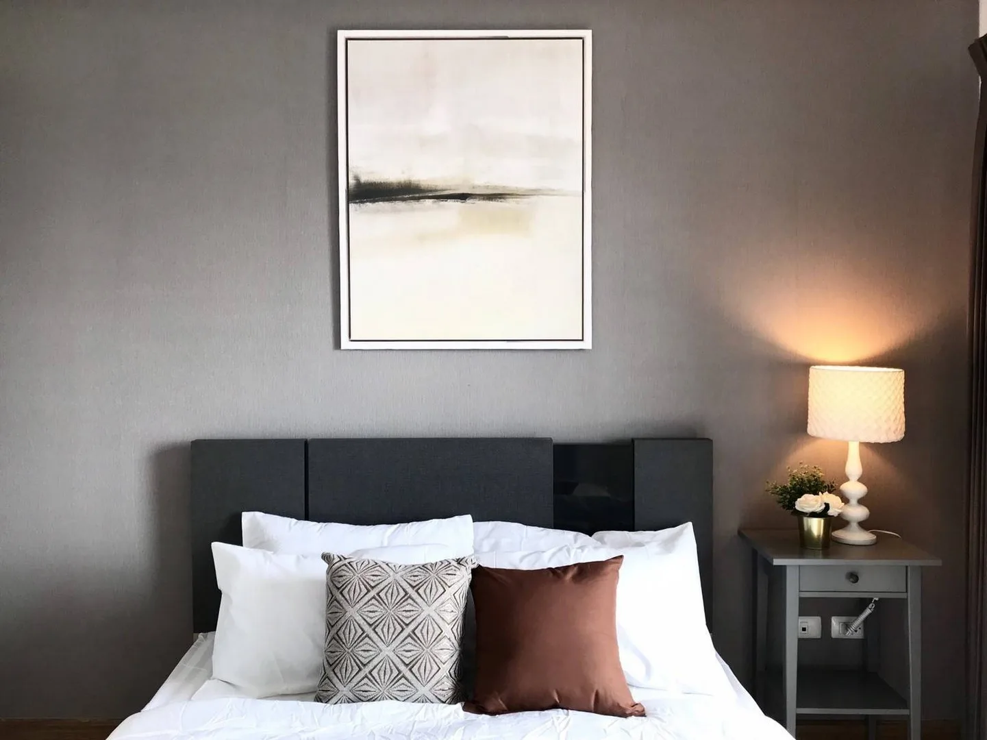 Property photos for Supalai Park Ekkamai - Thonglor