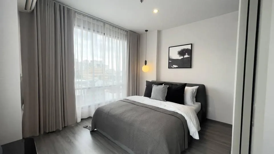 Property photos for Ideo Mobi Rangnam