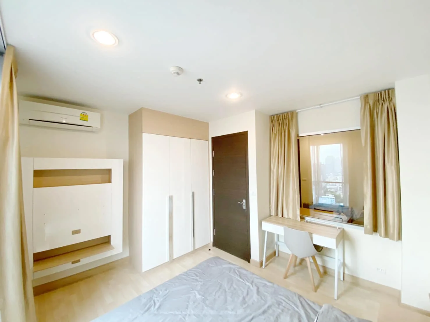 Property photos for Rhythm Ratchada