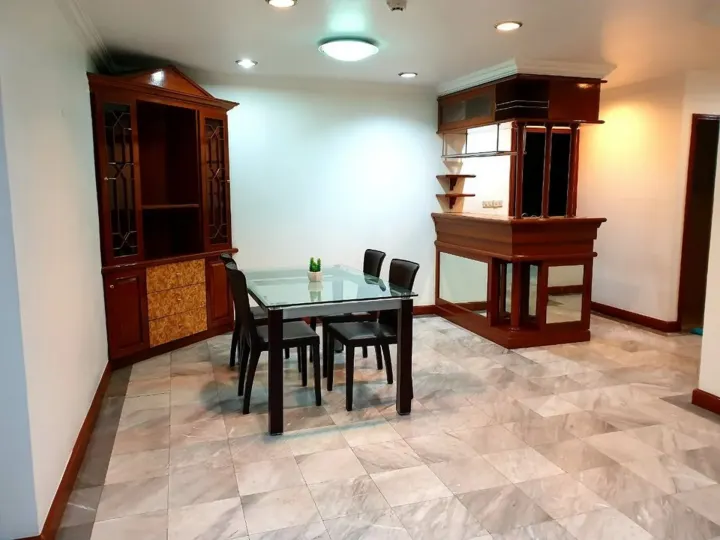 Property photos for Acadamia Grand Tower