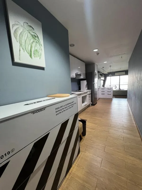Property photos for The Natural Place Suite
