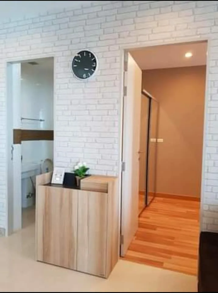 Property photos for Ideo Verve Sukhumvit