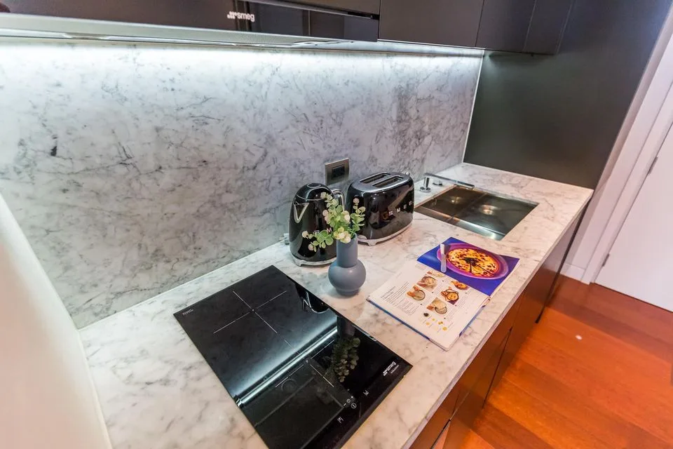 Property photos for KHUN by YOO inspired by Starck