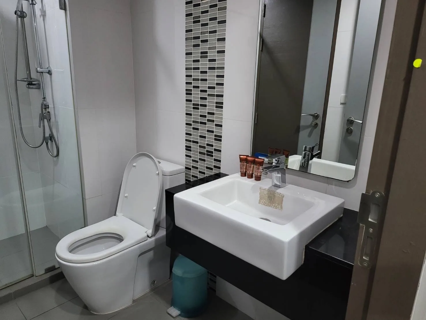 Property photos for Mirage Sukhumvit 27