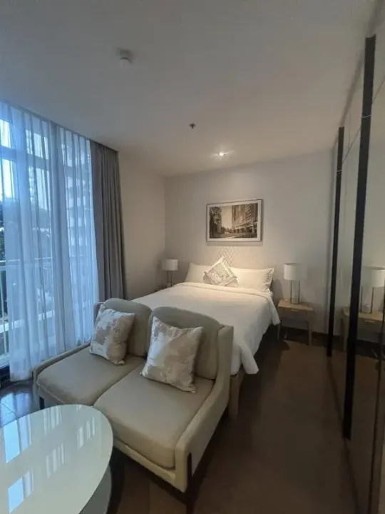 Property photos for Park Origin Thonglor