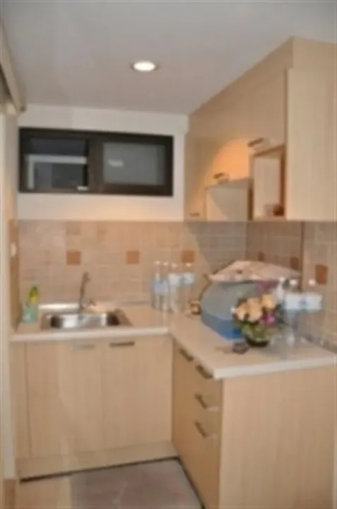 Property photos for Lumpini Ville Phahol - Suthisarn