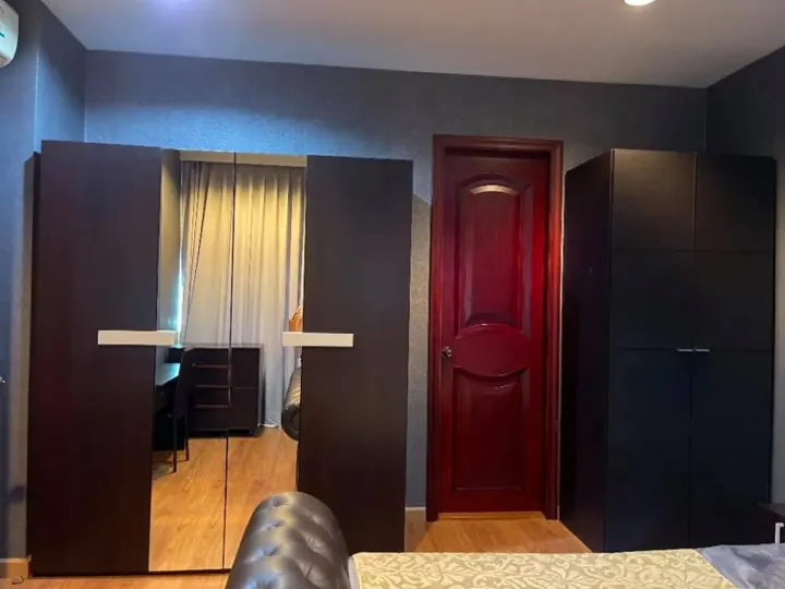 Property photos for Baan Klang Krung Siam - Pathumwan