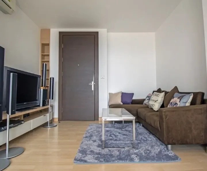 Property photos for Rhythm Ratchada