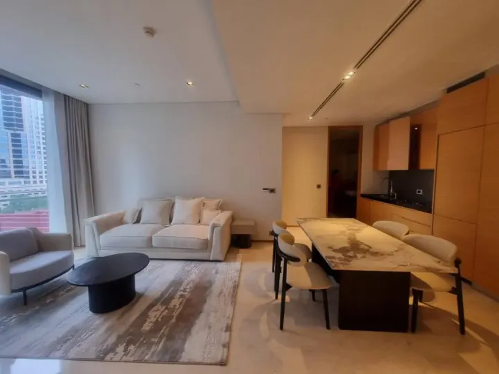 Property photos for Saladaeng Residences