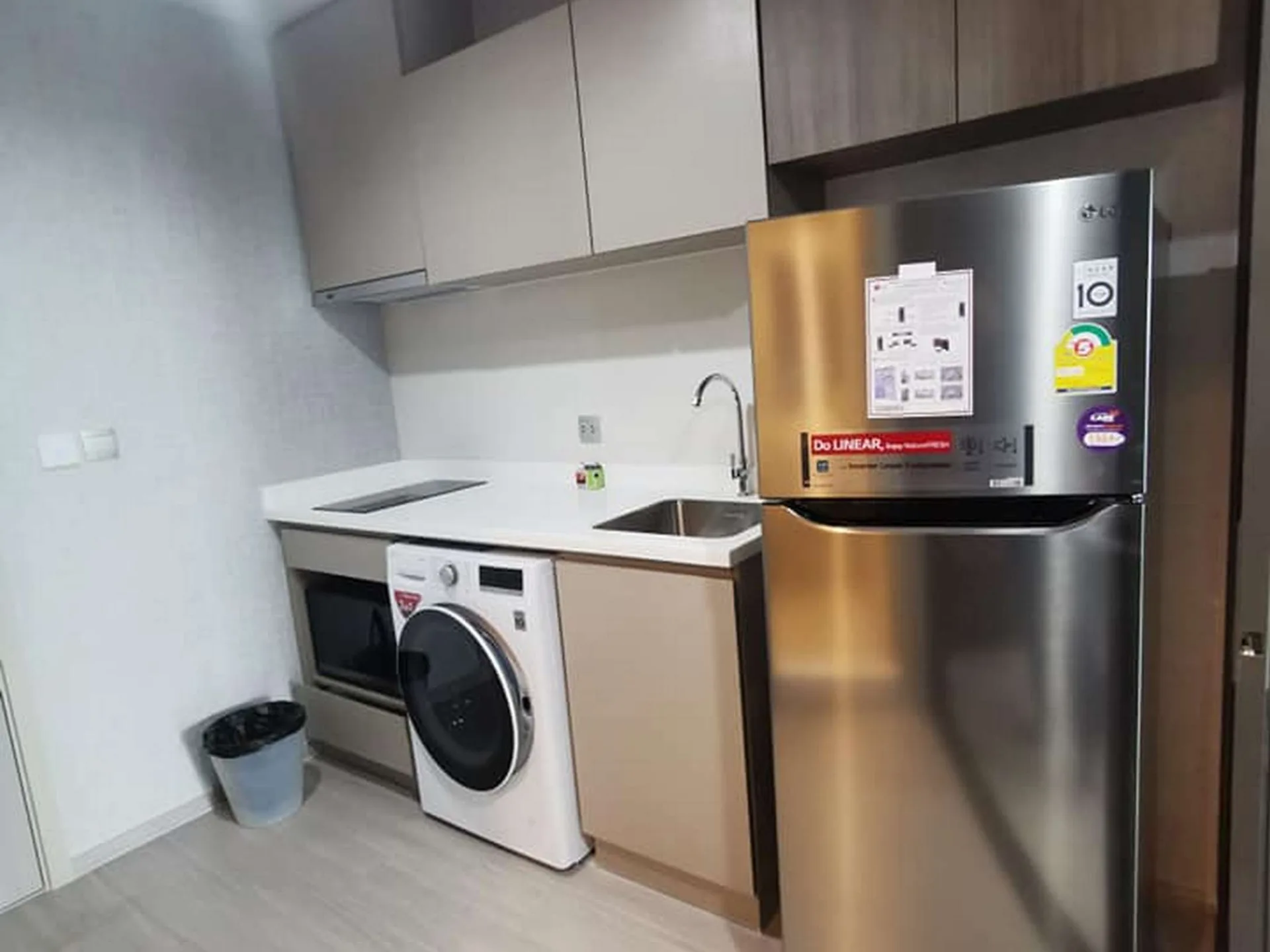 Property photos for Life Ladprao
