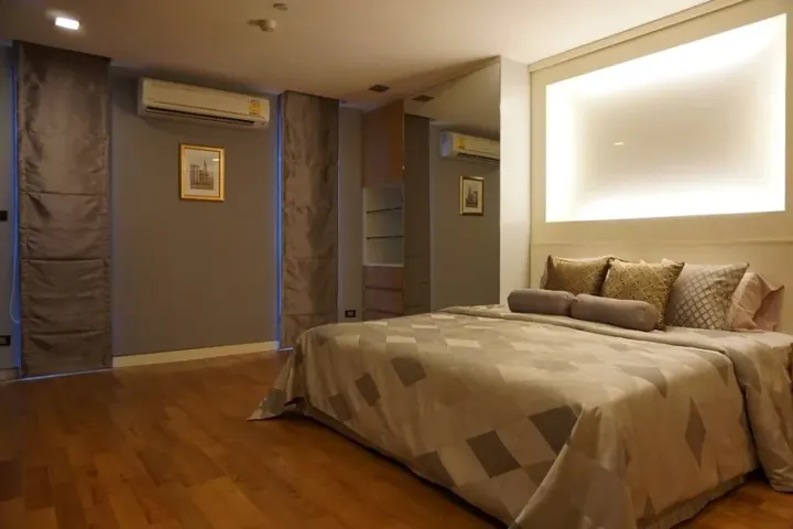 Property photos for Quad Silom
