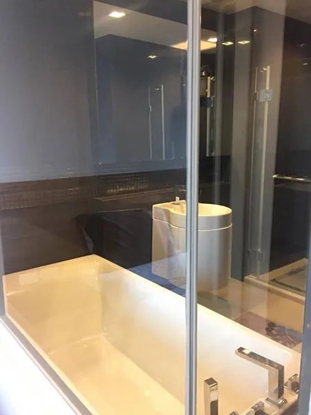 Property photos for Rhythm Sathorn