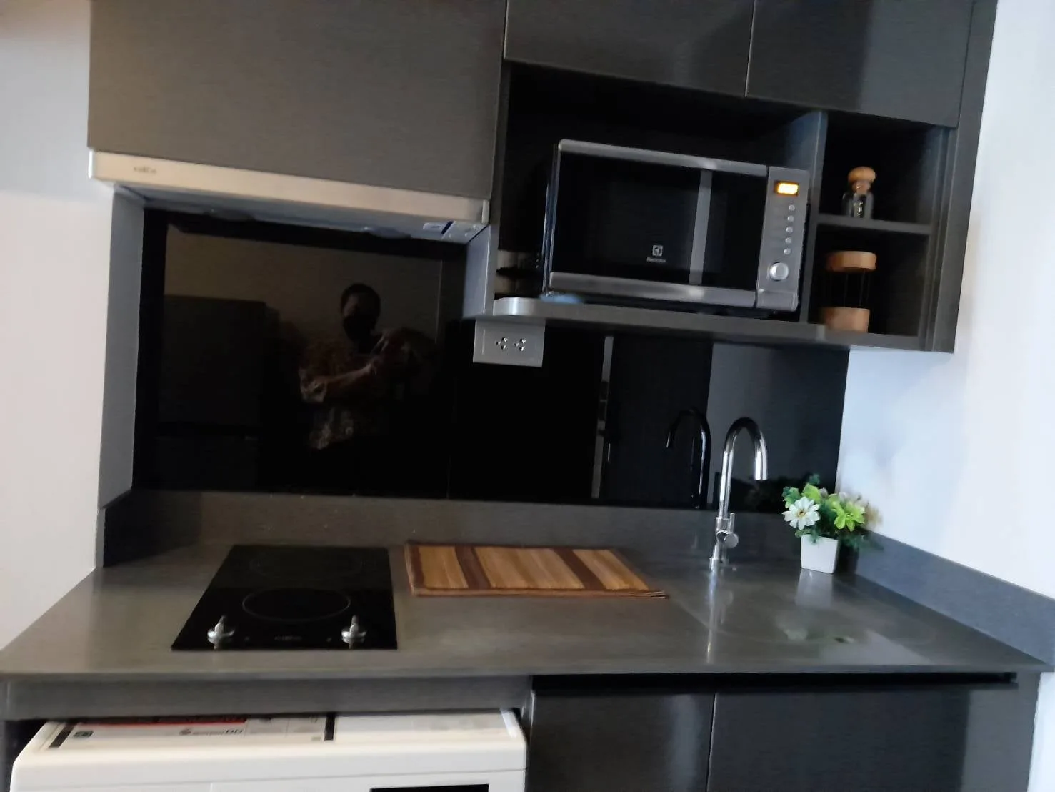Property photos for Ashton Asoke