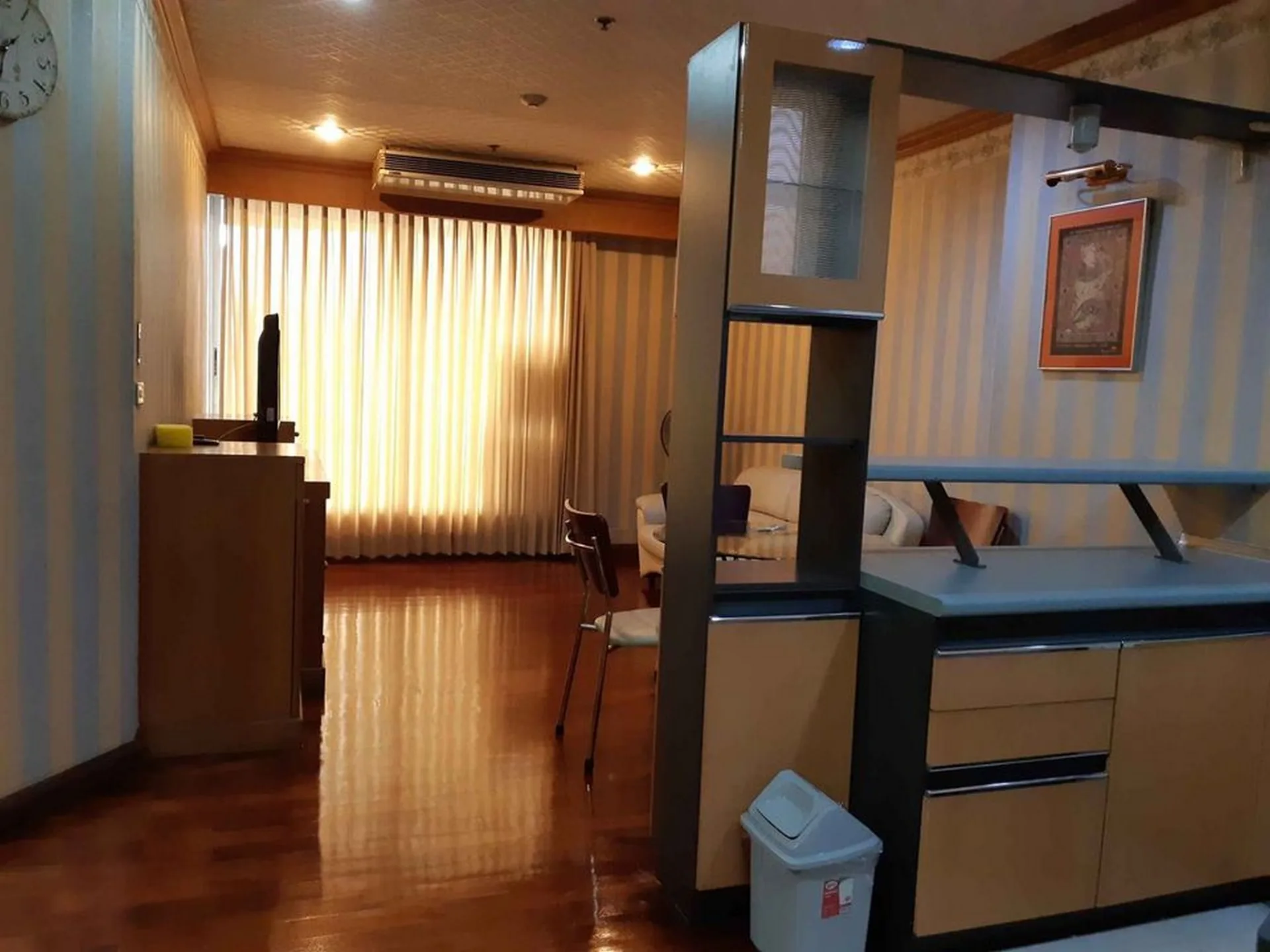 Property photos for Pathumwan Resort