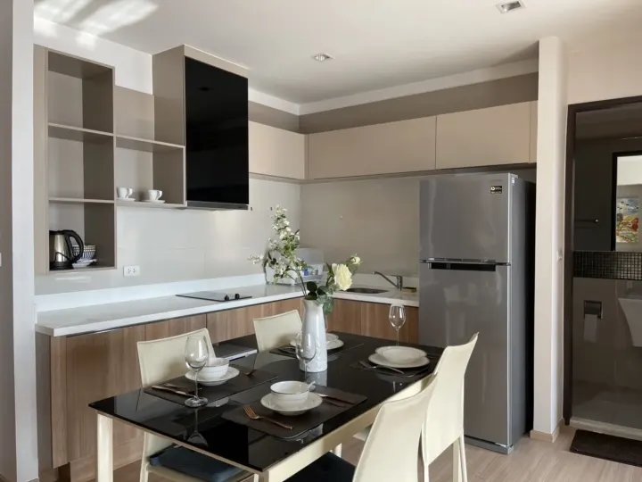 Property photos for Rhythm Sathorn