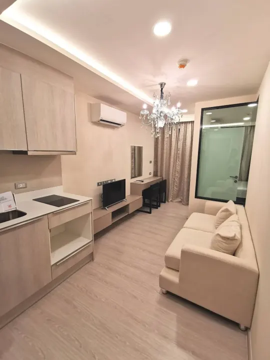 Property photos for Vtara Sukhumvit 36