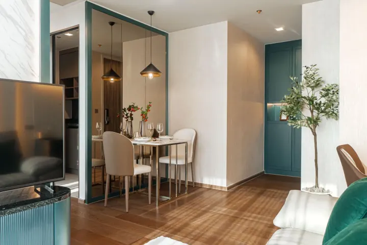 Property photos for Ideo Q Sukhumvit 36