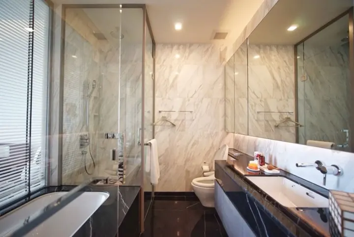Property photos for Saladaeng One