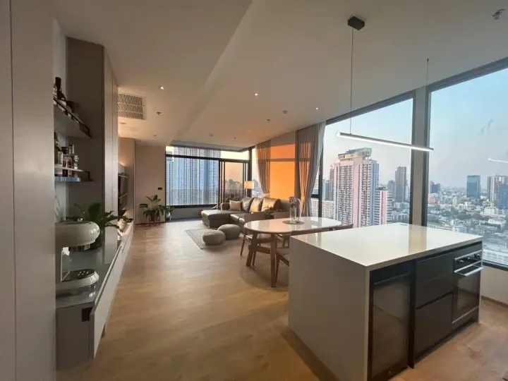 Property photos for The FINE Bangkok Thonglor - Ekamai