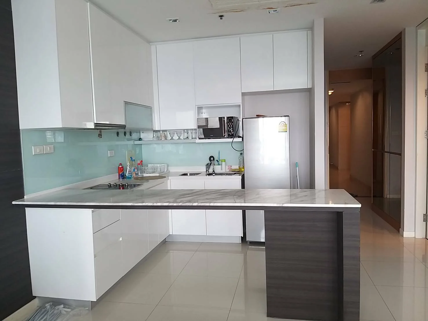 Property photos for Amanta Lumpini