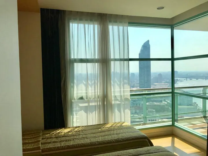 Property photos for Chatrium Residence Riverside