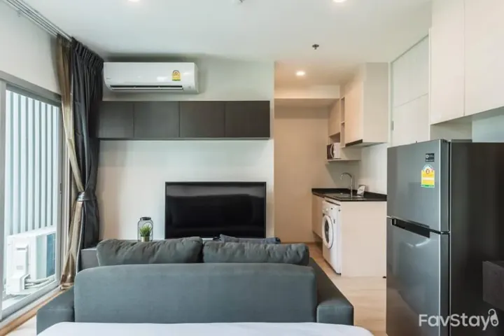 Property photos for Noble Revolve Ratchada 2