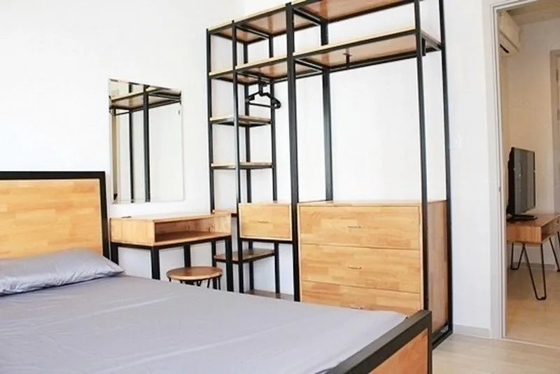 Property photos for Life Sukhumvit 48
