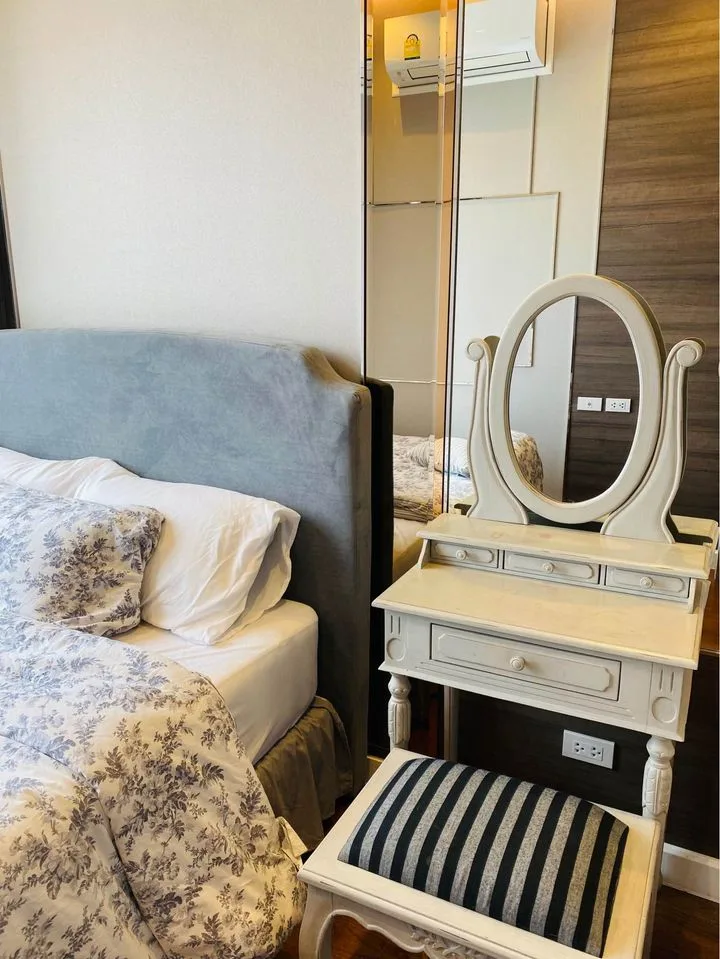 Property photos for Mayfair Place Sukhumvit 50