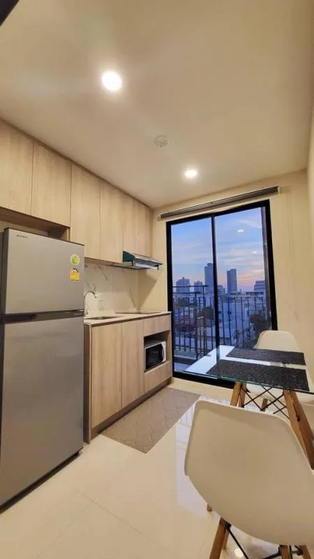 Property photos for Ikon Sukhumvit 77