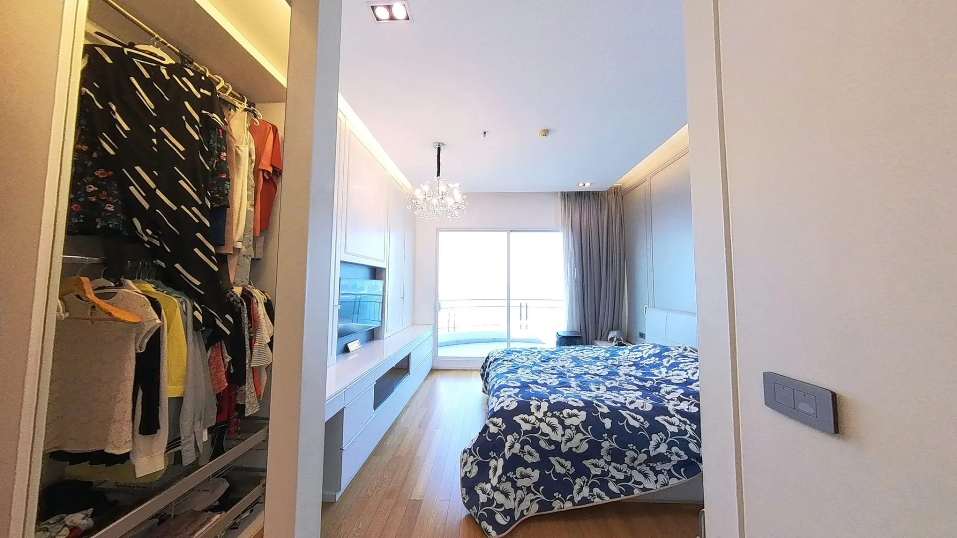 Property photos for Supalai Prima Riva