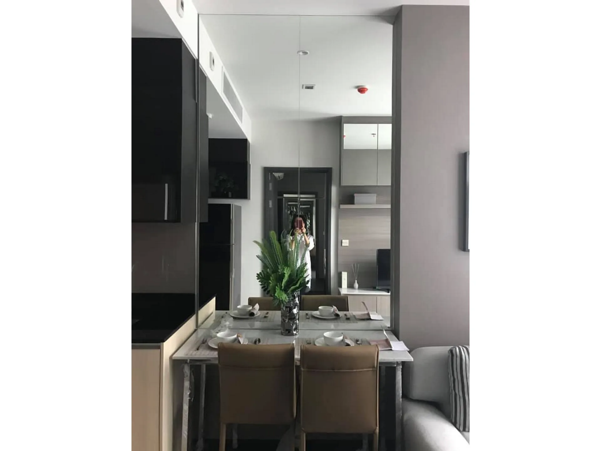 Property photos for Edge Sukhumvit 23