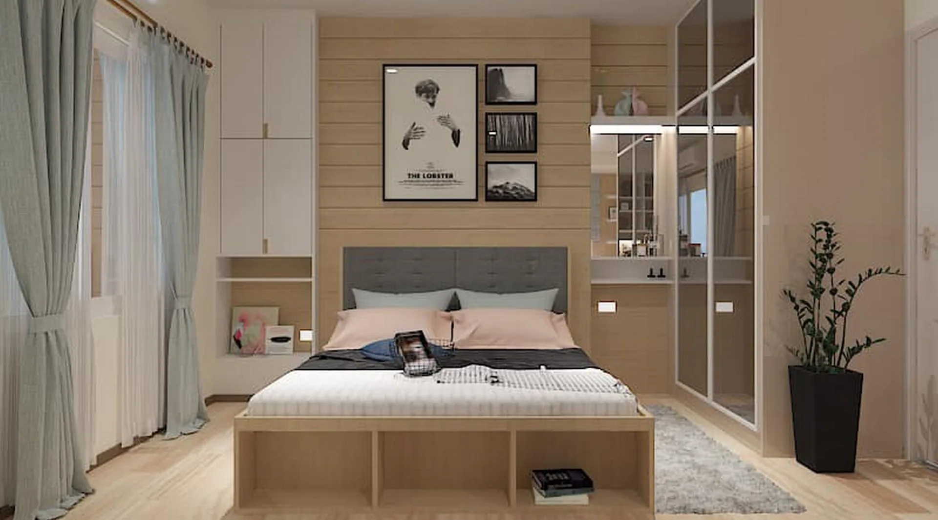 Property photos for Chapter One Eco Ratchada - Huaikwang