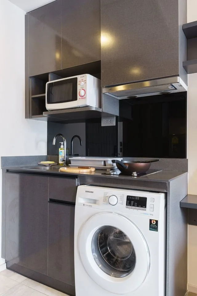Property photos for Ashton Asoke