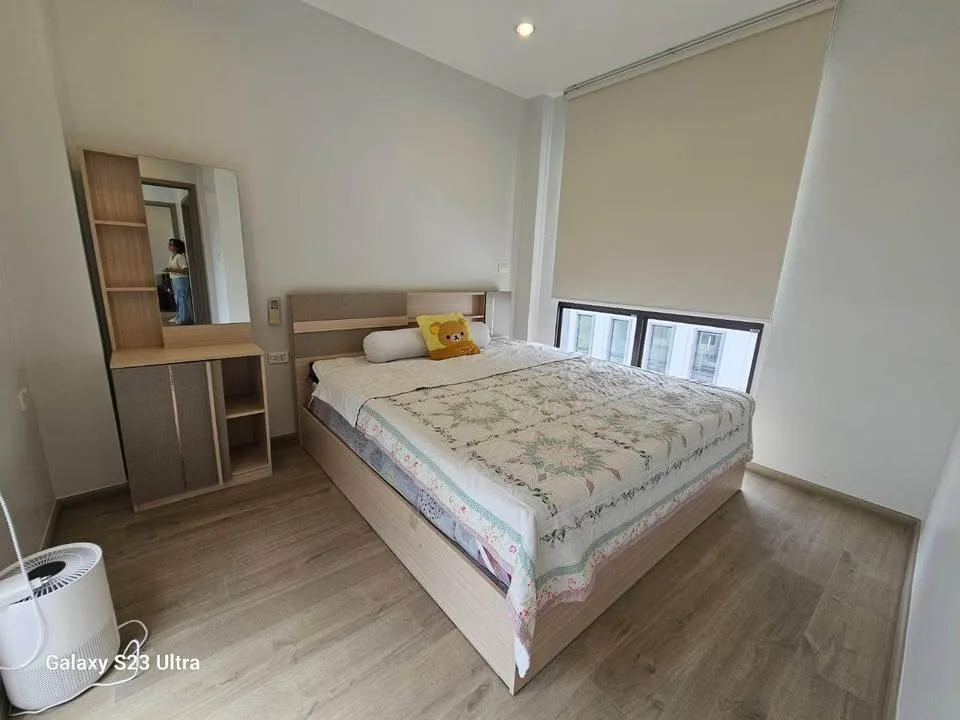 Property photos for Aerie Srinakarin Suan Luang