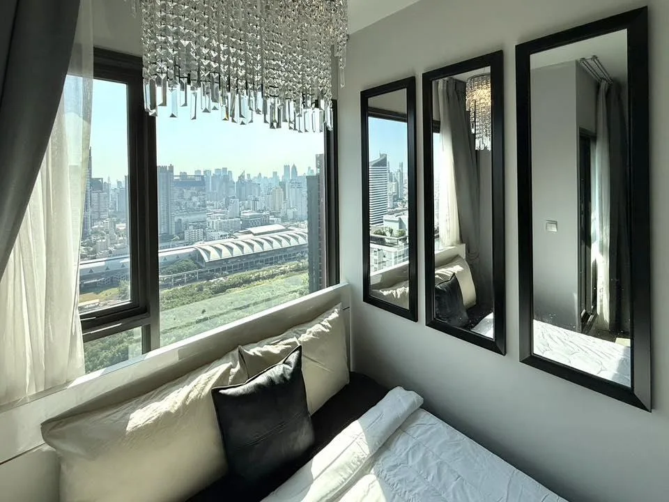 Property photos for LIFE Asoke - Rama 9