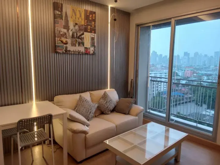 Property photos for Thru Thonglor