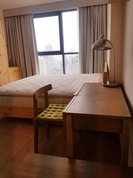 Property photos for Ideo Q Chula - Samyan