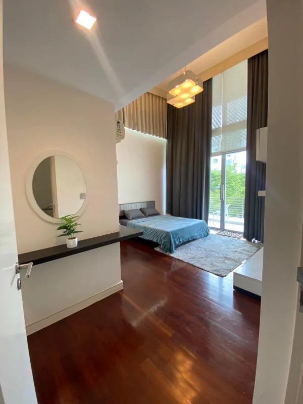 Property photos for The Landmark Residence
