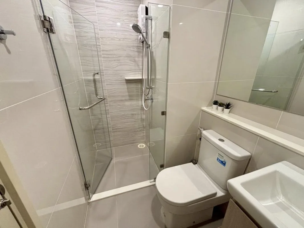 Property photos for Life Rama 4 - Asoke