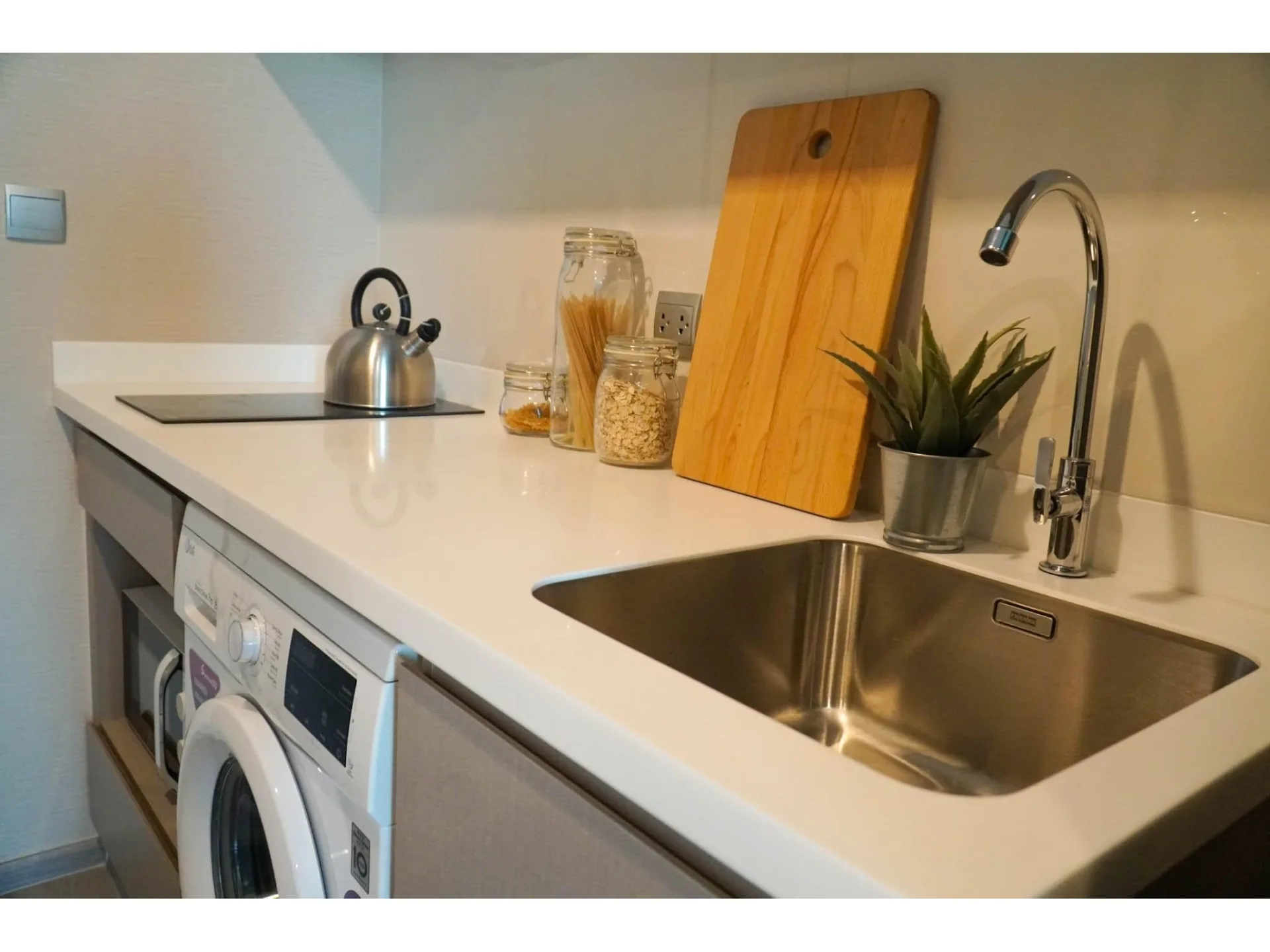 Property photos for Life Ladprao