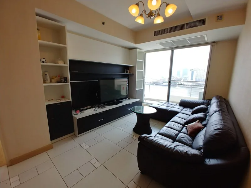 Property photos for Supalai River Place