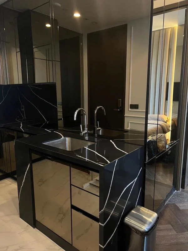 Property photos for The Esse Sukhumvit 36