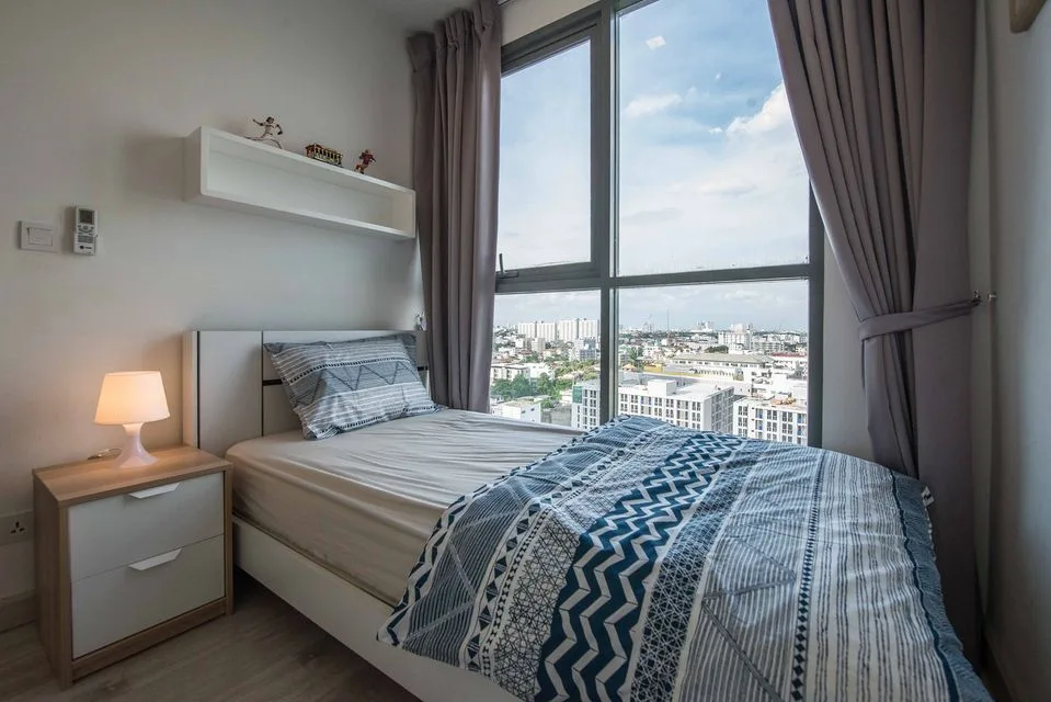 Property photos for Ideo Mobi Sukhumvit 81