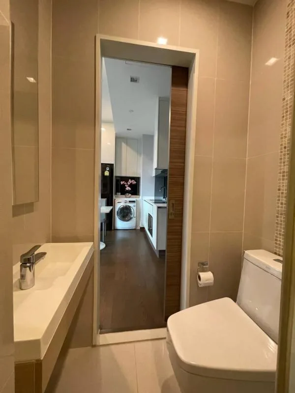 Property photos for Q Asoke