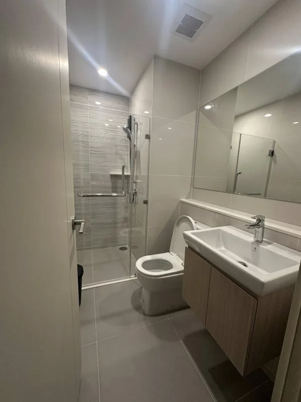 Property photos for Life Rama 4 - Asoke